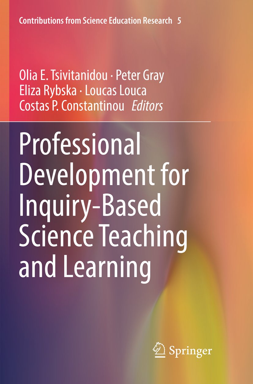 Contributions from Science Education Research