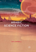 Studies in Global Science Fiction
