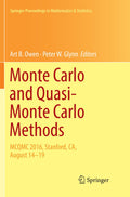 Springer Proceedings in Mathematics & Statistics