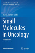 Recent Results in Cancer Research