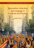 Comparative Territorial Politics