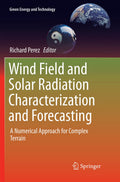 Green Energy and Technology