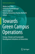World Sustainability Series