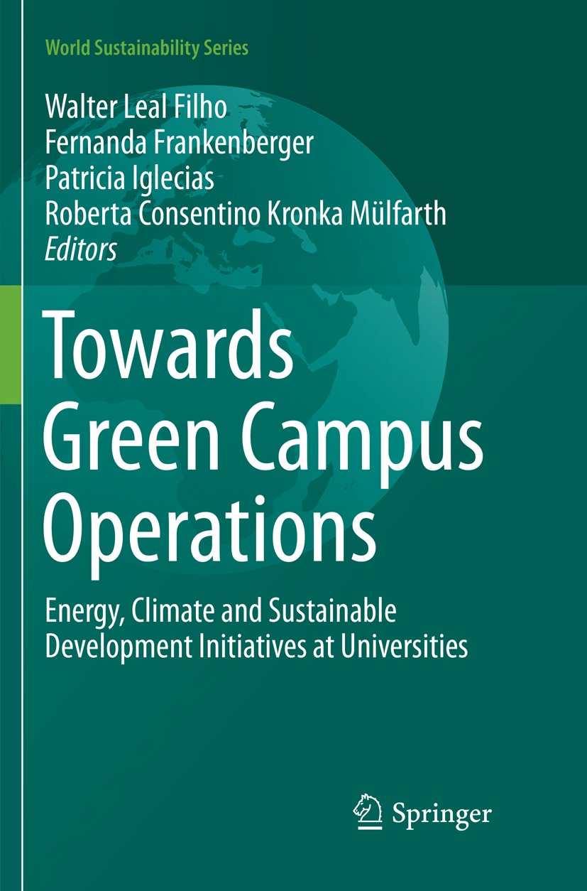 World Sustainability Series