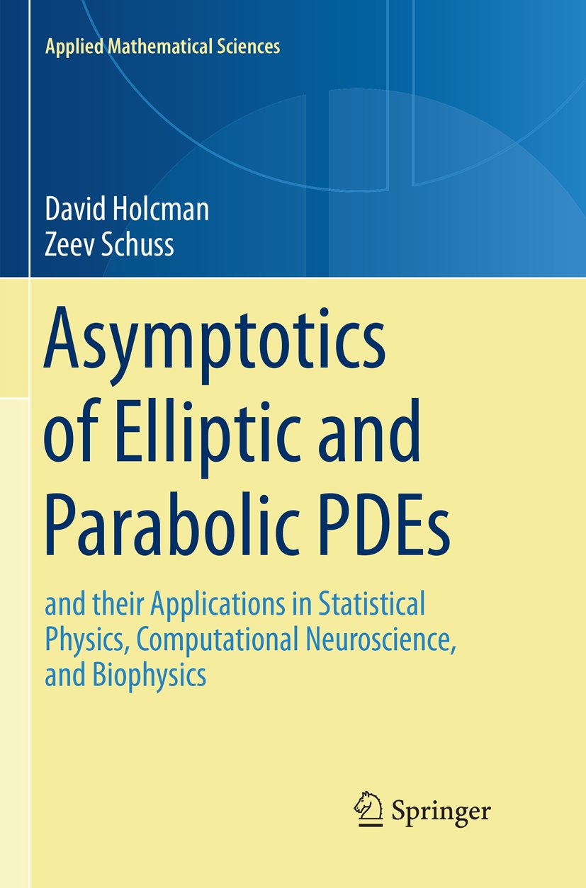Applied Mathematical Sciences