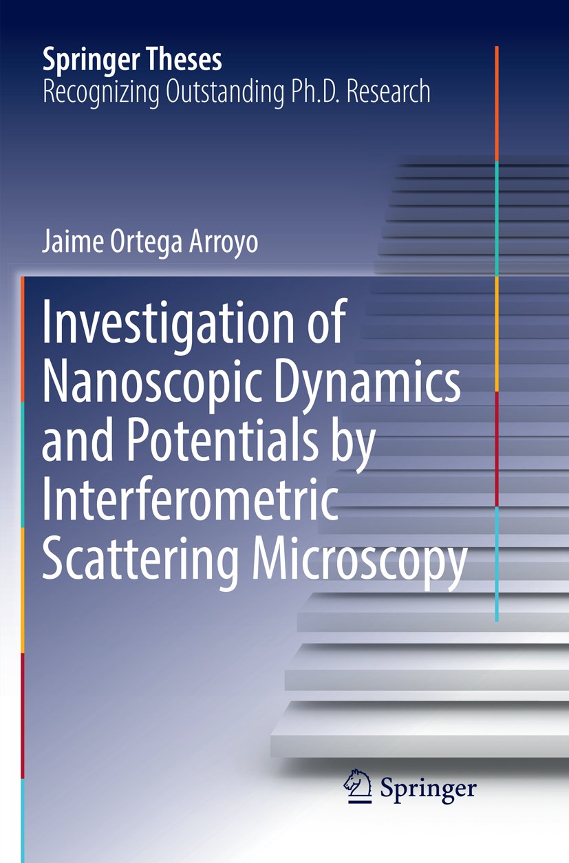 Springer Theses