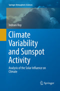 Springer Atmospheric Sciences
