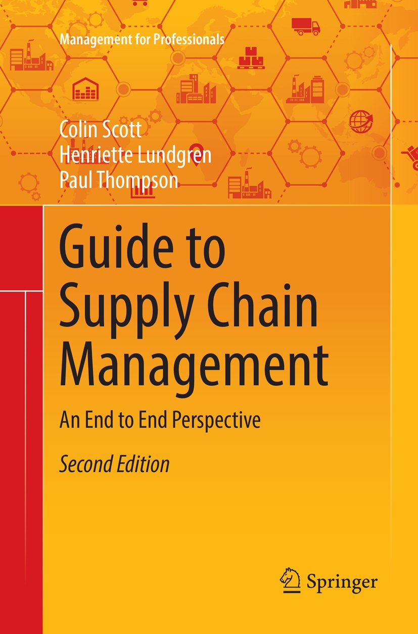 Management for Professionals