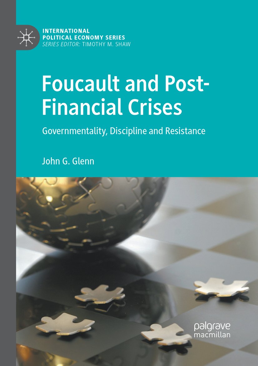 International Political Economy Series