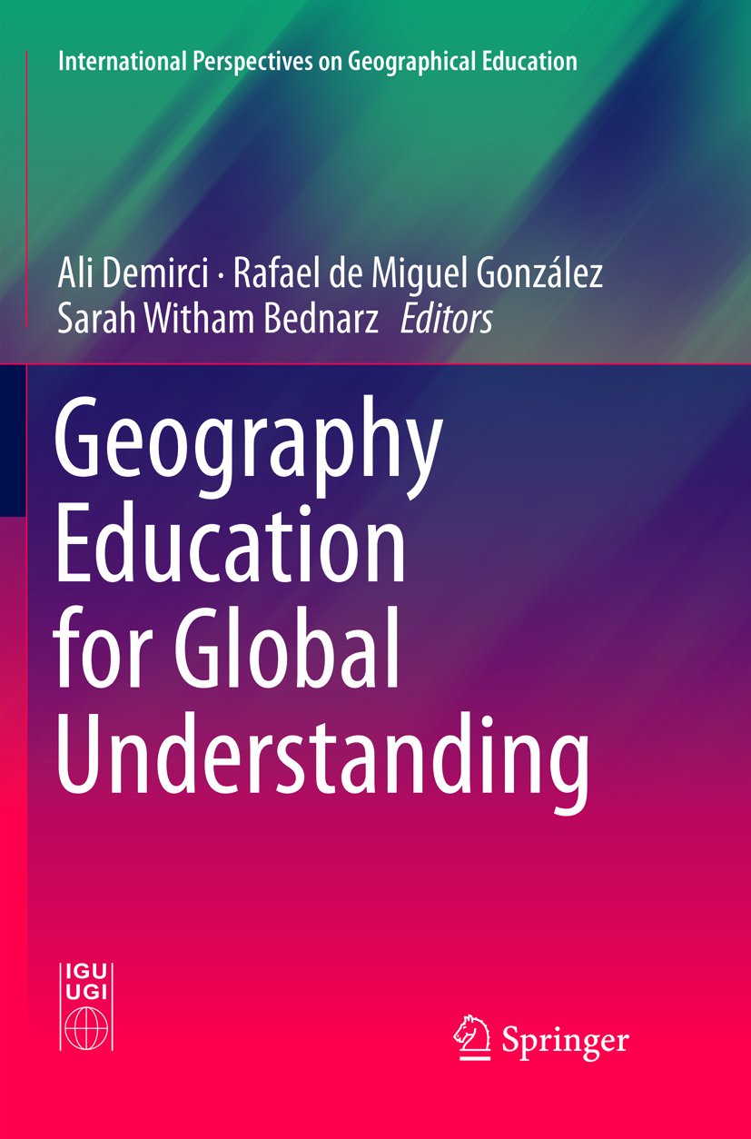 International Perspectives on Geographical Education