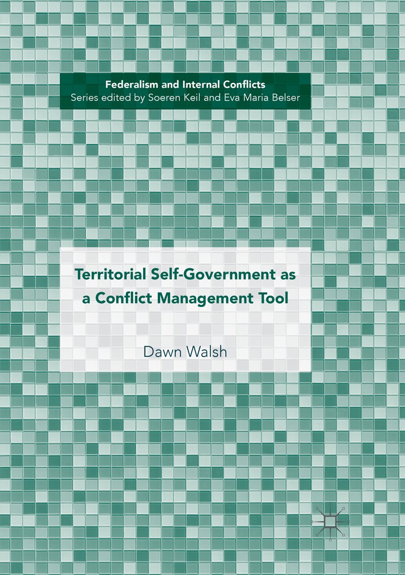 Federalism and Internal Conflicts