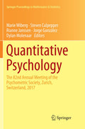 Springer Proceedings in Mathematics & Statistics