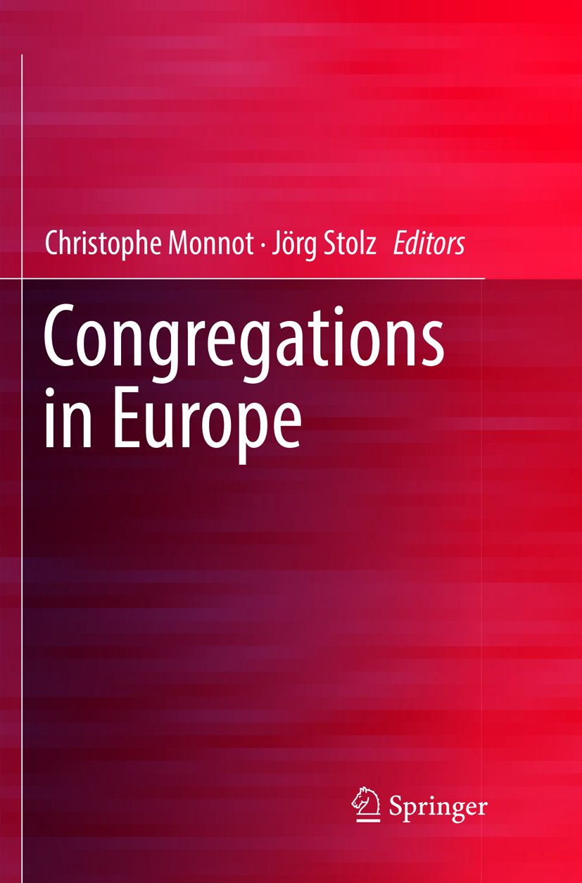 Congregations in Europe