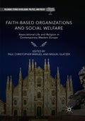 Palgrave Studies in Religion, Politics, and Policy