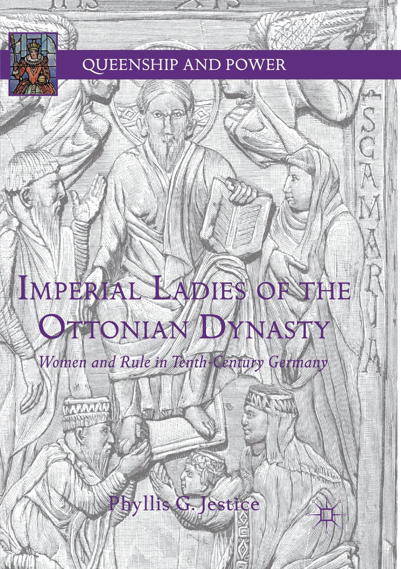 Queenship and Power