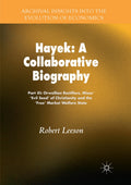 Archival Insights into the Evolution of Economics