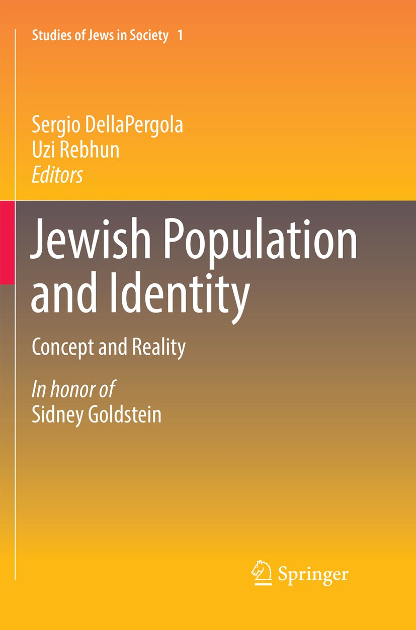 Studies of Jews in Society