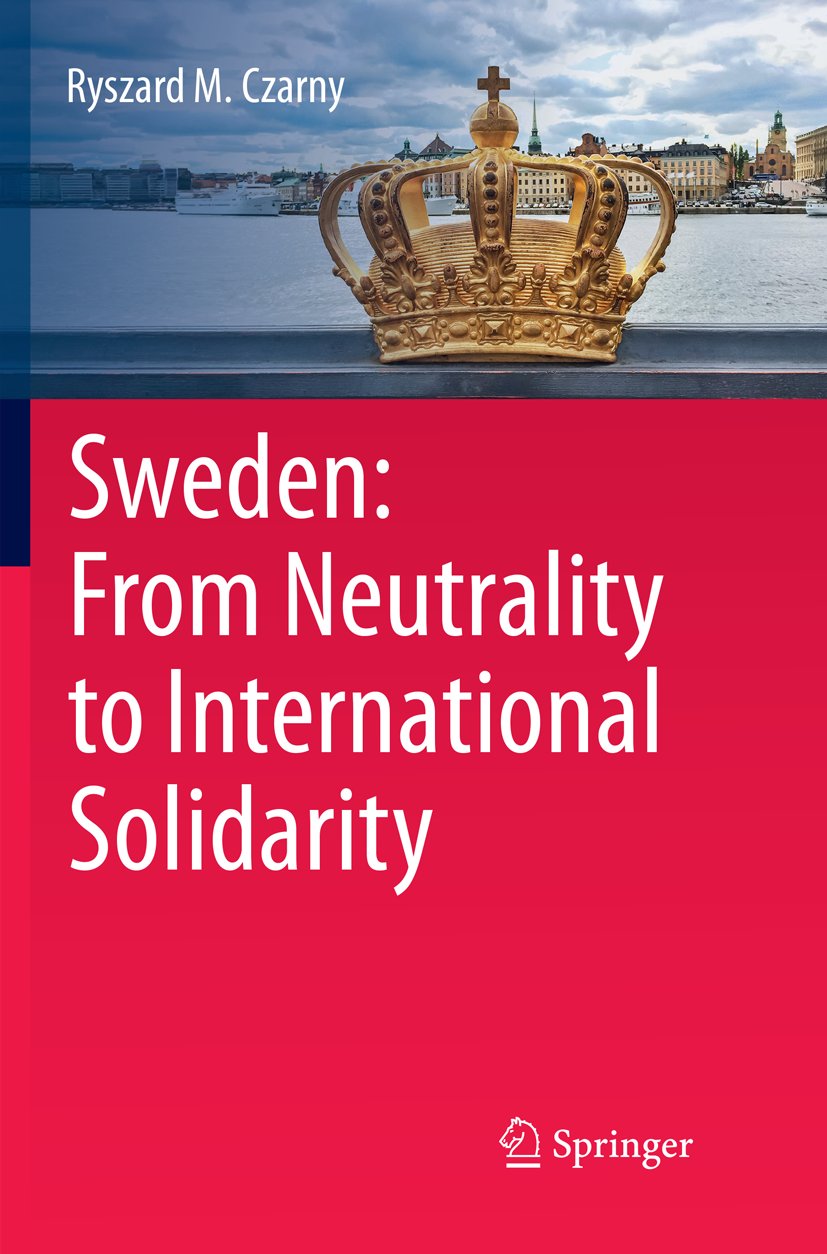 Sweden: From Neutrality to International Solidarity
