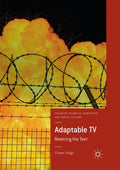 Palgrave Studies in Adaptation and Visual Culture