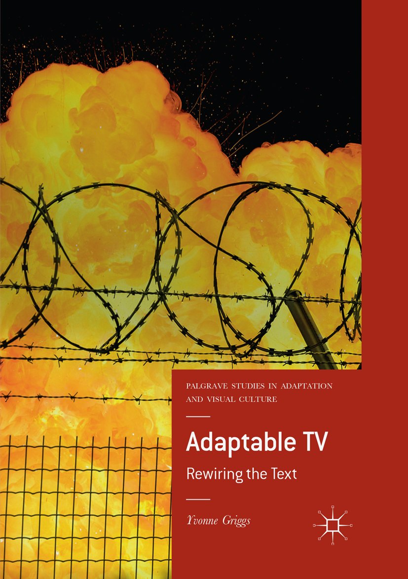 Palgrave Studies in Adaptation and Visual Culture