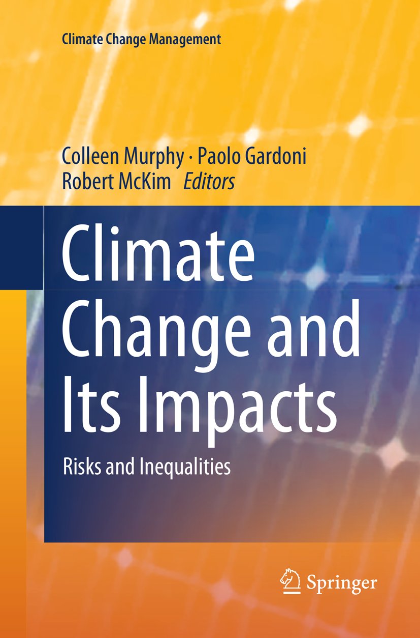 Climate Change Management