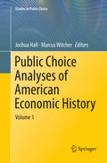 Studies in Public Choice