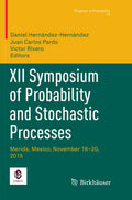 Progress in Probability