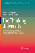 Debating Higher Education: Philosophical Perspectives