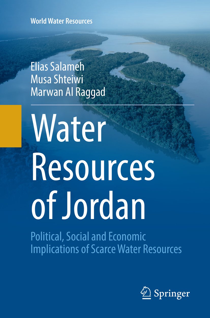 World Water Resources