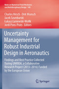Notes on Numerical Fluid Mechanics and Multidisciplinary Design