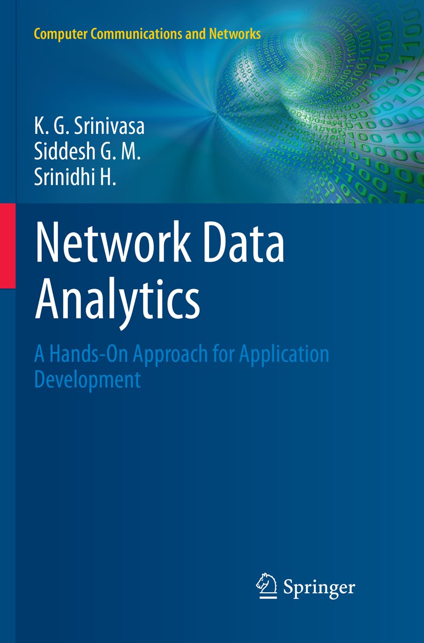 Computer Communications and Networks