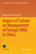 International Series in Advanced Management Studies