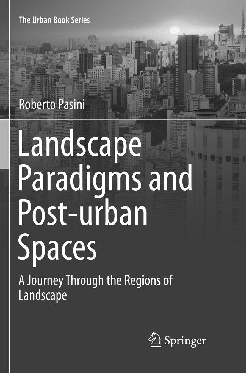 The Urban Book Series