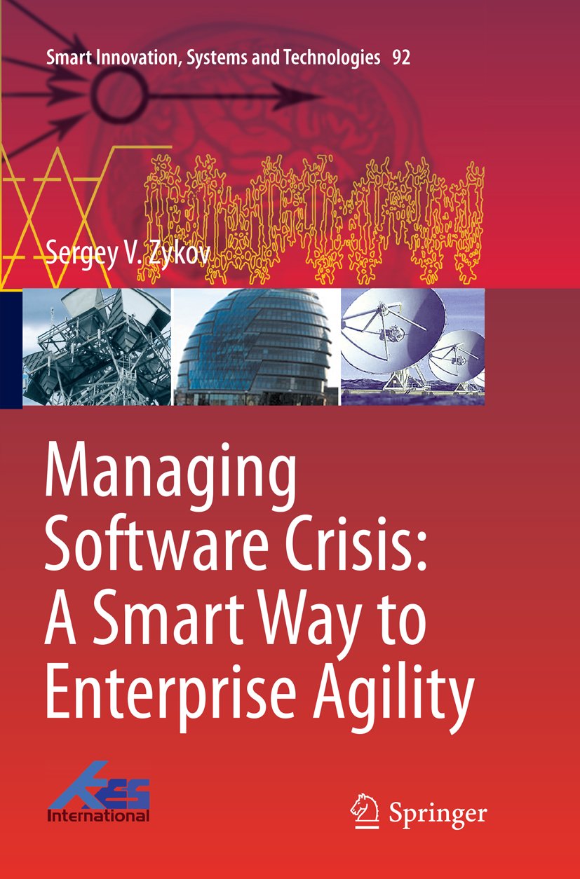 Smart Innovation, Systems and Technologies