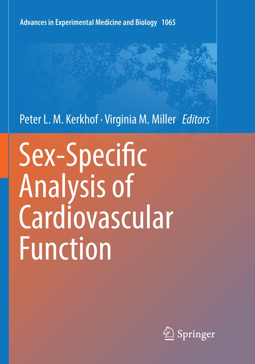 Advances in Experimental Medicine and Biology