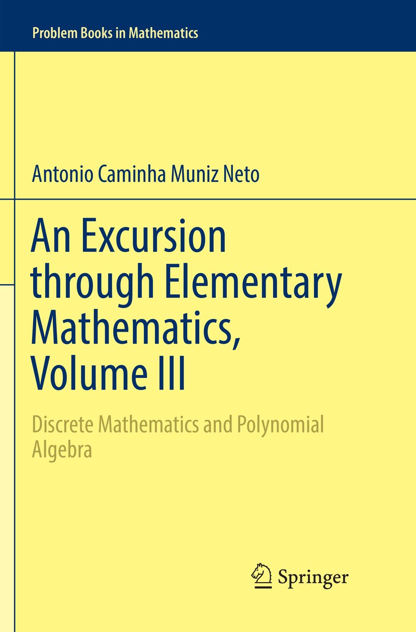 Problem Books in Mathematics