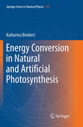 Springer Series in Chemical Physics