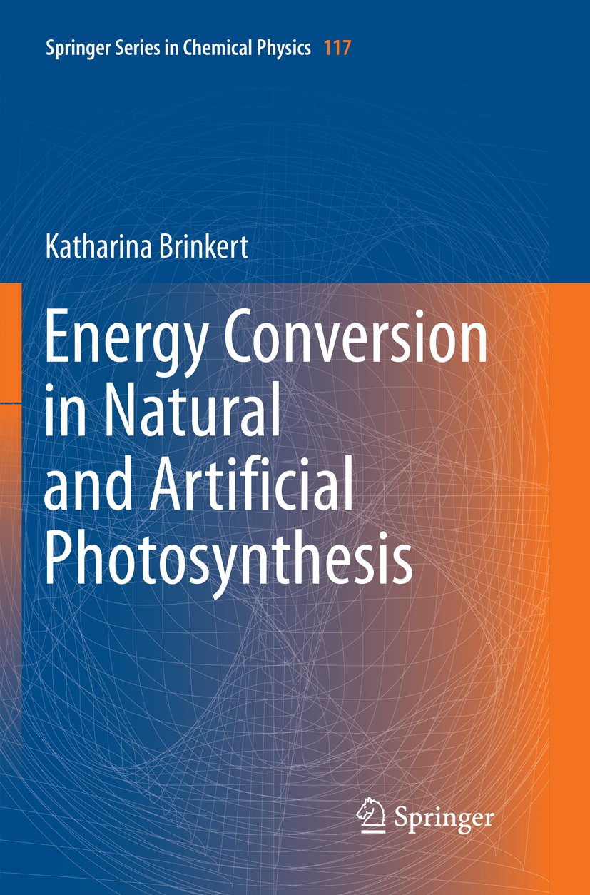 Springer Series in Chemical Physics