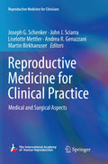 Reproductive Medicine for Clinicians