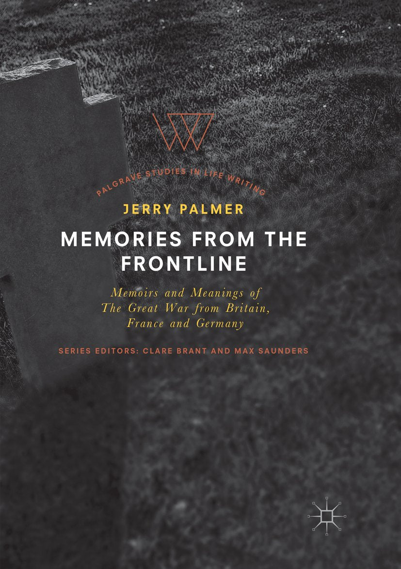 Palgrave Studies in Life Writing