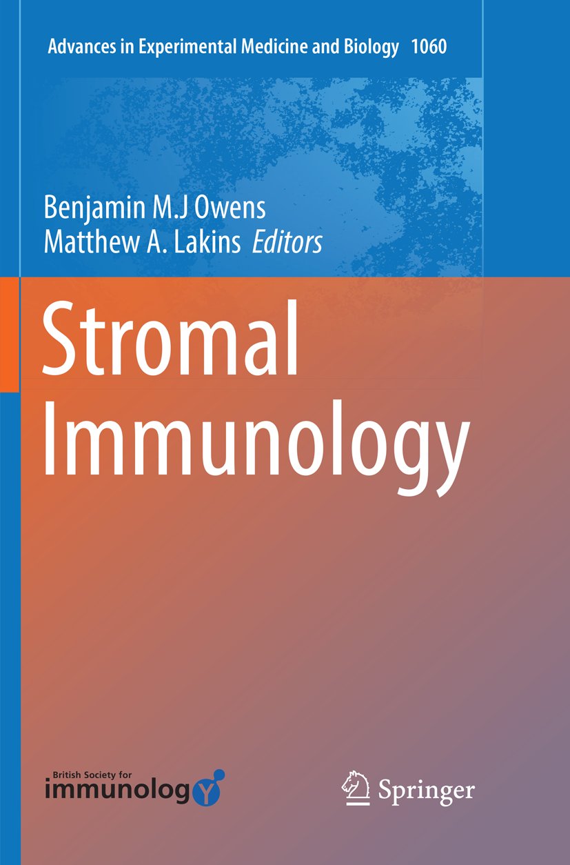 Advances in Experimental Medicine and Biology