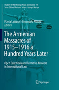 Studies in the History of Law and Justice
