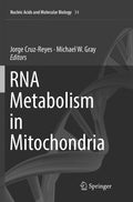 Nucleic Acids and Molecular Biology