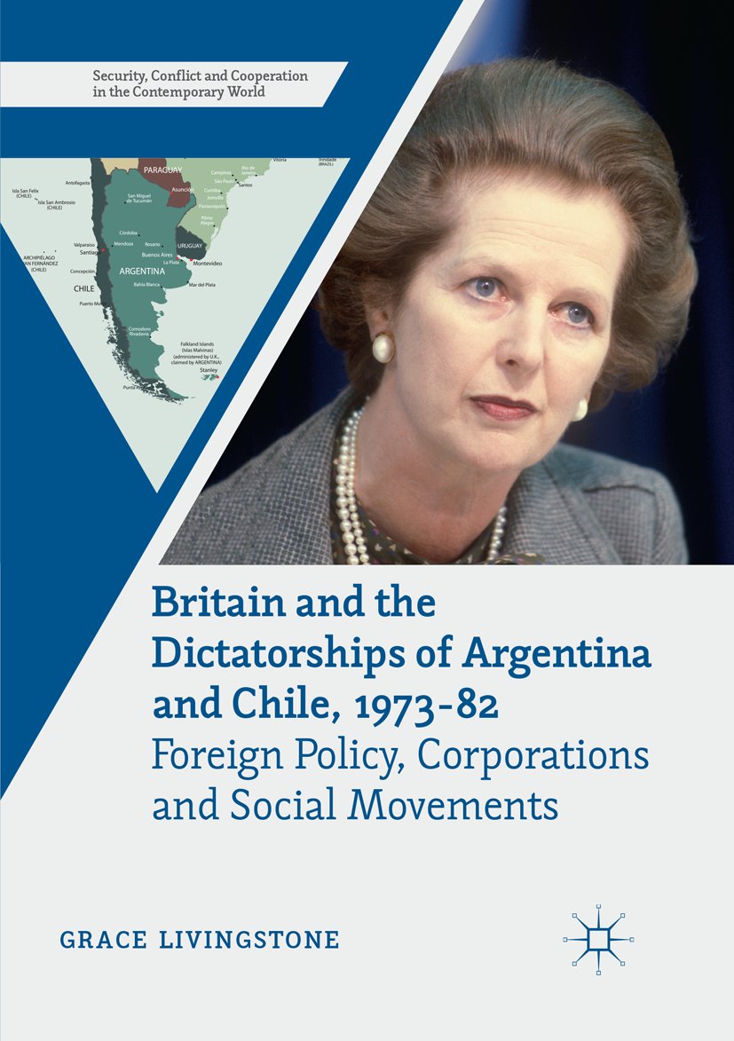 Security, Conflict and Cooperation in the Contemporary World