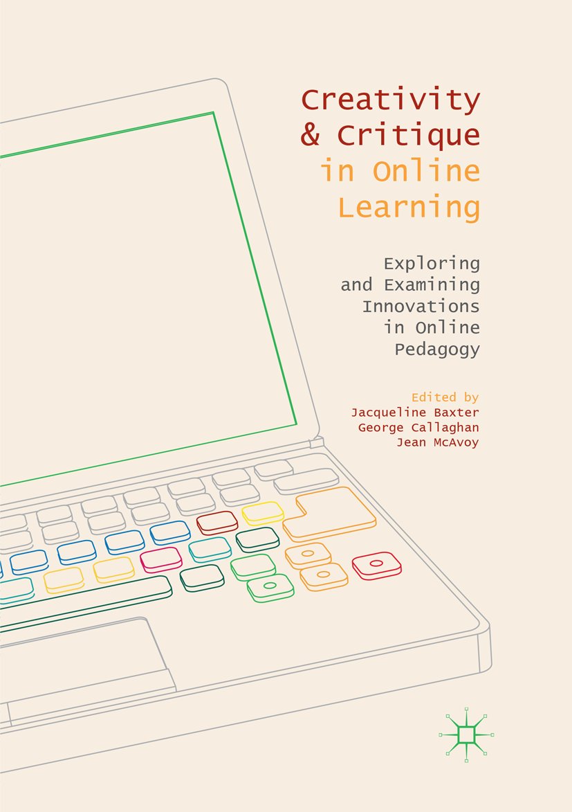 Creativity and Critique in Online Learning