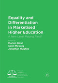 Palgrave Studies in Excellence and Equity in Global Education