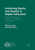 Palgrave Studies in Excellence and Equity in Global Education
