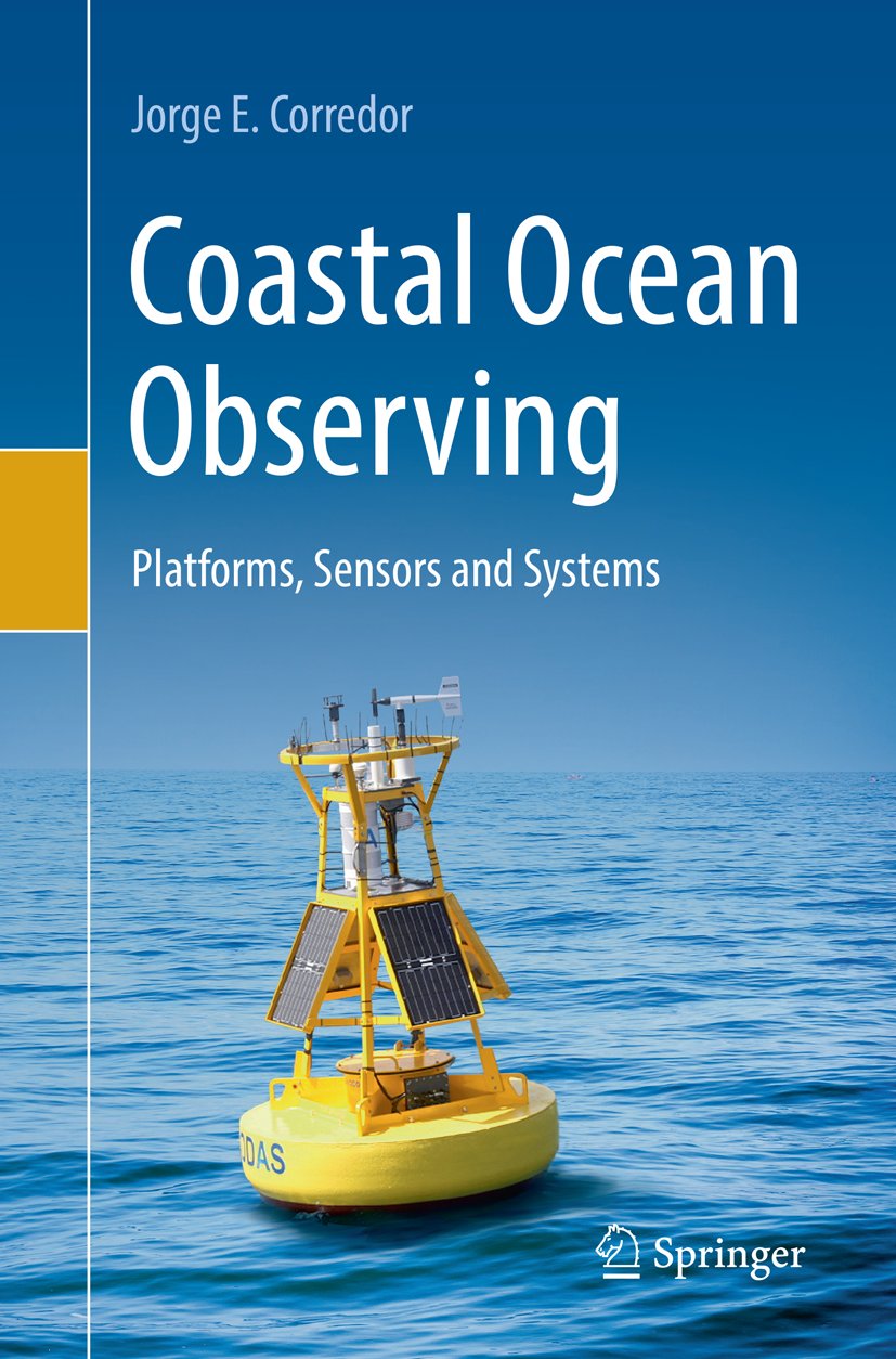 Coastal Ocean Observing