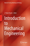 Materials Forming, Machining and Tribology