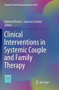 European Family Therapy Association Series